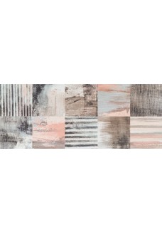 Tubądzin COLOUR 1 dekor 74,8x29,8
