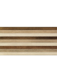 Tubądzin ILMA Lines dekor ścienny 22,3x44,8