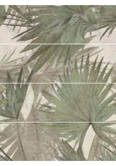 Paradyż GREEN PHILOSOPHY olive 29,8X89,8x4 panel MAT