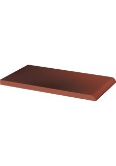 Paradyż CLOUD rosa parapet 24,5x13,5