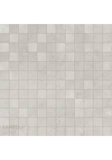 Marazzi PLAZA grey mozaika 30x30