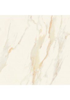 DOMINO FLARE White LAP 59,8x59,8