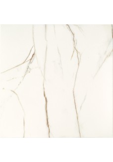 DOMINO FLORIS White 59,8x59,8