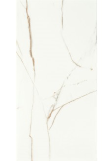 DOMINO FLORIS White 30,8x60,8
