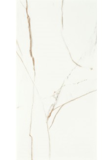 DOMINO FLORIS White 30,8x60,8
