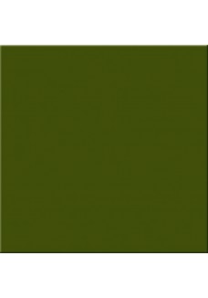 Tubądzin Płytka ścienna Pastel Zielony Butelkowy Mat 20x20
