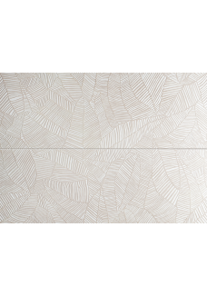 Tubądzin PURE LEAVES 65,8X89,8 2-elementowy