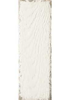Paradyż Rondoni bianco 9,8x29,8