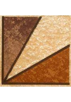 Paradyż RUFUS Beige MAT 7,7x7,7 Narożnik 