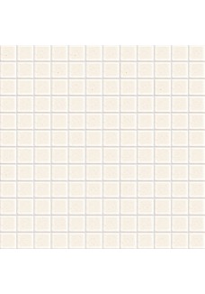 Paradyż Secret Bianco mozaika Murano 29,8x29,8 G1