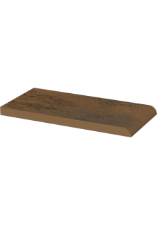 Paradyż SEMIR Beige parapet 10x20