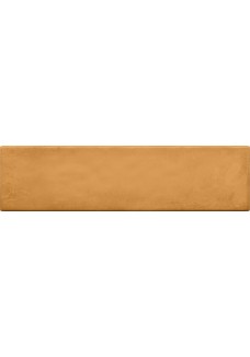 Tubądzin MASOVIA Senape A GLOSS STR 29,8x7,8