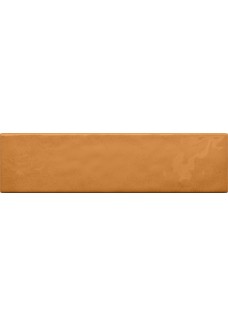 Tubądzin MASOVIA Senape B GLOSS STR 29,8x7,8