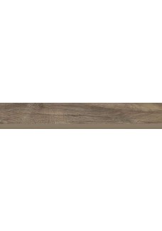 Paradyż SOUL brown cokół 7,2x44,8 MAT