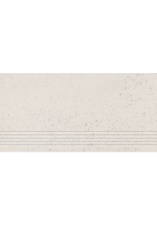 Domino OTIS White stopnica 59,8x29,8 MAT Gat.I