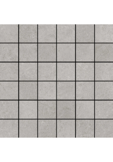 Marazzi STREAM Grey 30x30 mozaika