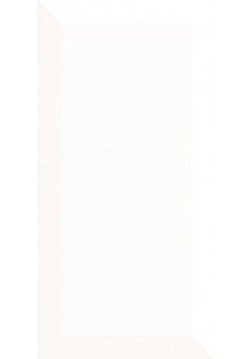 Paradyż TAMOE Bianco 9,8x19,8cm - kafel