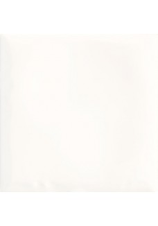 Paradyż TAMOE Bianco ondulato 9,8x9,8cm - kafel