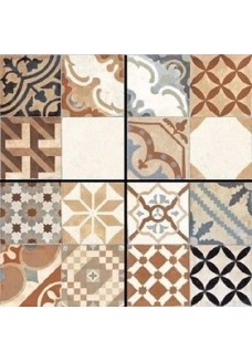 Halcon Moments mix 45x45