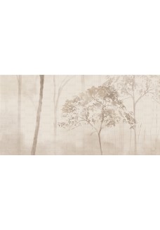 Tubądzin TROPICAL FOREST LEFT B DEKOR 119,8x59,8 GAT.1