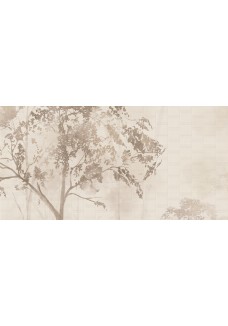 Tubądzin TROPICAL FOREST LEFT C DEKOR 119,8x59,8 GAT.1