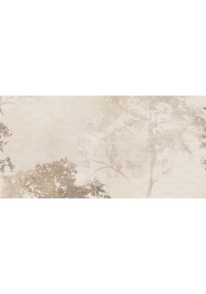 Tubądzin TROPICAL FOREST LEFT D DEKOR 119,8x59,8 GAT.1