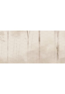 Tubądzin TROPICAL FOREST RIGHT B DEKOR 119,8x59,8 GAT.1