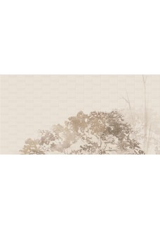 Tubądzin TROPICAL FOREST RIGHT E DEKOR 119,8x59,8 GAT.1