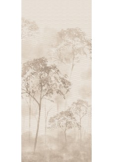 Tubądzin TROPICAL FOREST 2 DEKOR 247,8x119,8 GAT.1