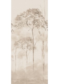 Tubądzin TROPICAL FOREST 3 DEKOR 247,8x119,8 GAT.1