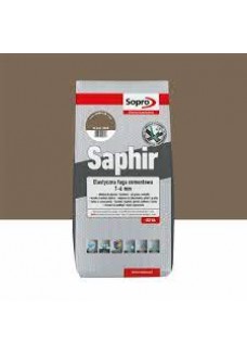 Sopro fuga SAPHIR Umbra 58 - 3kg