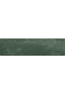 Tubądzin MASOVIA Verde A GLOSS STR 29,8x7,8