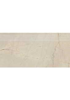 Cerrad WESTMOUNT Beige 30x60 stopnica