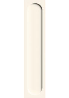 Paradyż MONPELLI white cegiełka STR A 6,59X29,8 POŁYSK 