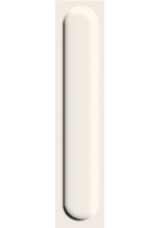 Paradyż MONPELLI white cegiełka STR B 6,59X29,8 POŁYSK 