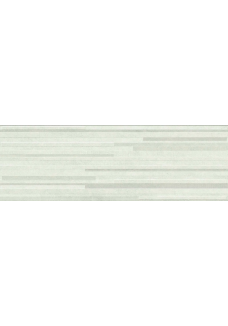 Marazzi DOVER White Block 3D MAT 30X90