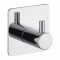 Omnires STRONG haczyk chrom ST30110CR