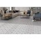 Halcon BRIGHTON Grey 45x45 MAT