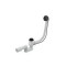 Excellent SIMPLA przelew 57cm czarny AREX.A55BL