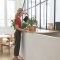 Panele Winylowe Quick-Step BLOS BASE Dąb coast piaskowy AVSPT40322