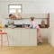Panele Winylowe Quick-Step CIRO Dąb miodowy AVHBU40360