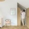 Panele Winylowe Quick-Step CIRO Botaniczny beż AVHBU40362