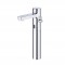 Kludi ZENTA SL bateria umywalkowa DN 15 CHROM 3810605