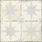 Peronda FS STAR White 45X45 