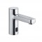 Kludi ZENTA SL bateria umywalkowa DN 15 CHROM 3810205
