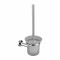 Omnires MODERN PROJECT szczotka toaletowa chrom MP60620CR