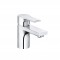 Kludi ZENTA SL bateria umywalkowa 75 DN 15 CHROM 482620565