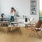  Panele Winylowe Quick-Step LIV Dąb satynowy średni naturalny SGSPC20311