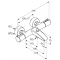 Kludi ZENTA SL bateria wannowo-natryskowa DN 15 CHROM 351010538