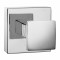 Omnires LIFT haczyk chrom 8154ACR